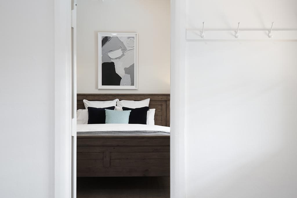 Stockwell SA Accommodation China