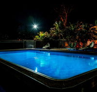 Tommo's Motor Lodge - Accommodation Asia