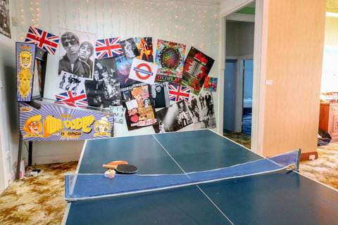 Tommy's Lakehouse - Accommodation Asia 3