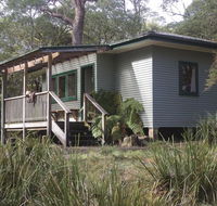 Toms Cabin - Accommodation Asia