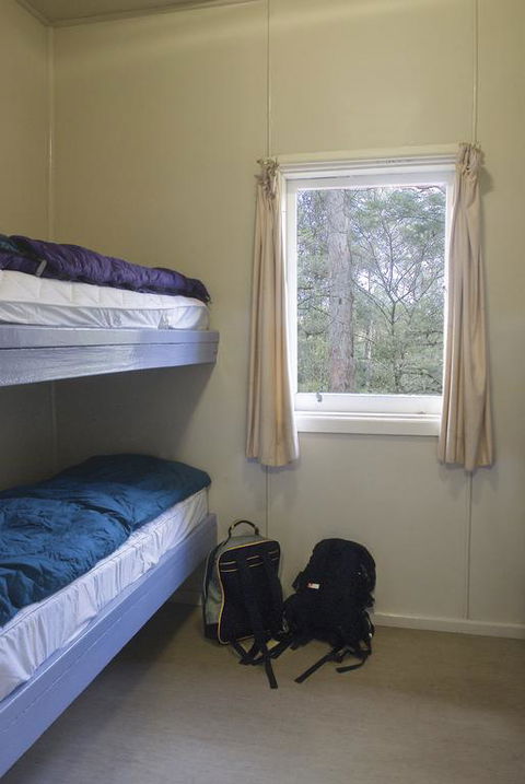 Toms Cabin - Accommodation Asia 3