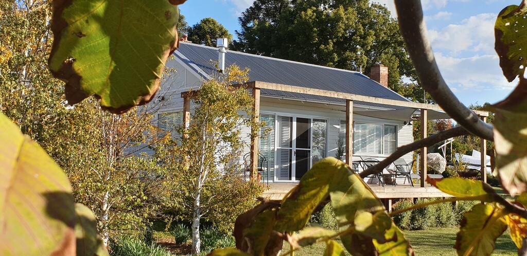 Ilford NSW Accommodation Asia