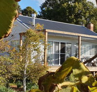 Toms Cottage - Wilgowrah -A Country Escape - Accommodation Asia