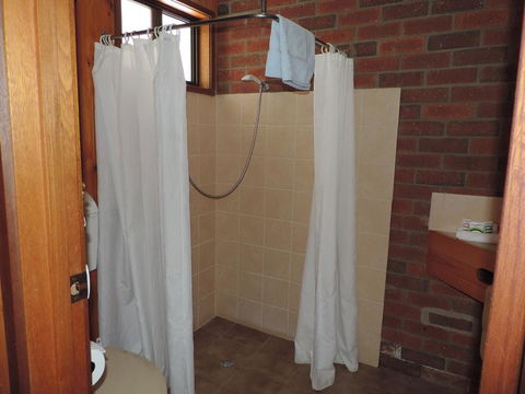 Tooleybuc Country Roads Motor Inn - Accommodation Asia 2