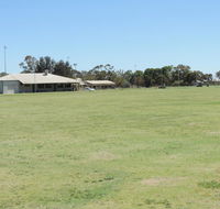 Tooleybuc Country Roads Motor Inn - Accommodation Asia