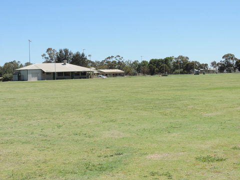 Tooleybuc Country Roads Motor Inn - Accommodation Asia 0