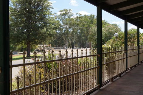 Tooleybuc Motel - Accommodation Asia 2