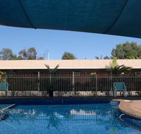 Tooleybuc Motel - Accommodation Asia
