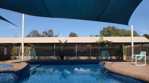 Tooleybuc Motel - Accommodation Asia 0