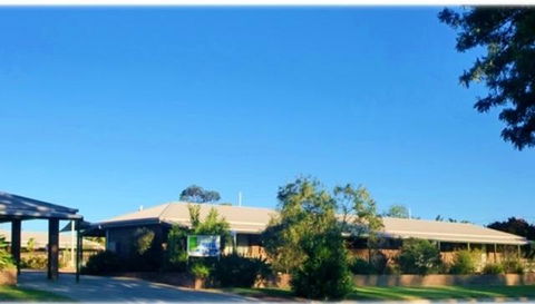Tooleybuc Motel - Accommodation Asia 3