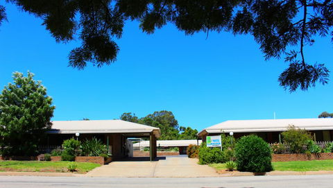 Tooleybuc Motel - Accommodation Asia 1