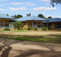 Tooleybuc River Retreat Villas - Accommodation Asia