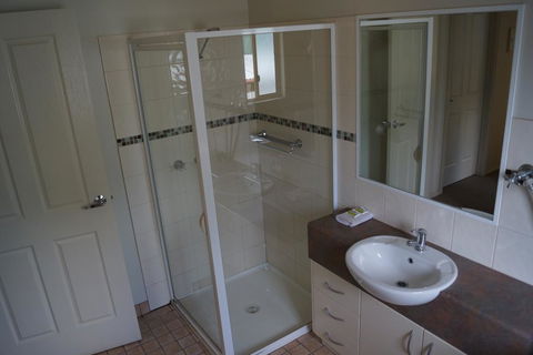 Tooleybuc River Retreat Villas - Accommodation Asia 3