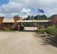 Toora Lodge Motel - Accommodation Asia