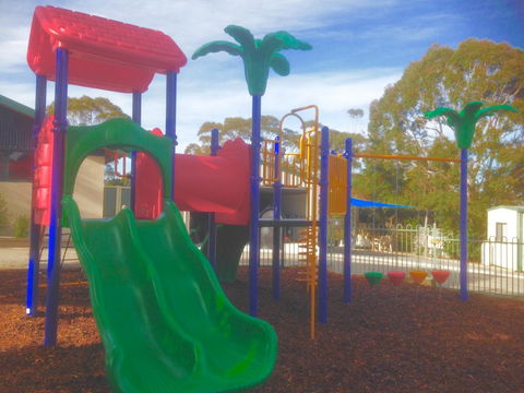 Toora Tourist Park - Accommodation Asia 2