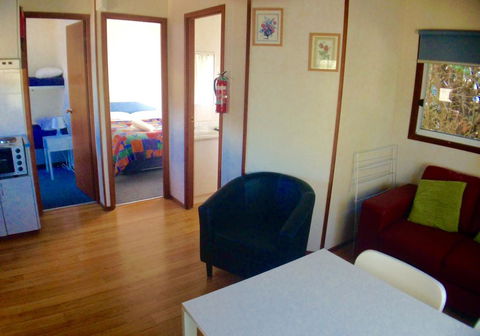 Toora Tourist Park - Accommodation Asia 1