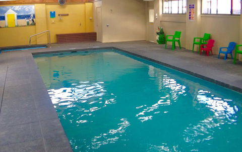Toora Tourist Park - Accommodation Asia 3
