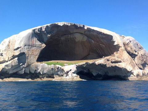 Toora Tourist Park - Accommodation Guide 0