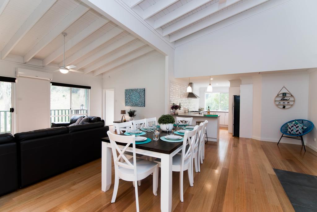 Baw Baw Village VIC Accommodation Asia