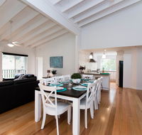 Toorongo River Chalets - Accommodation Asia