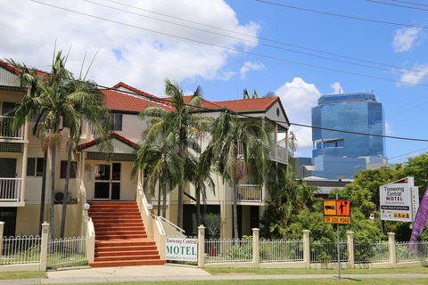 Toowong Central Motel Apartments - Accommodation Asia 0