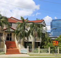 Toowong Central Motel Apartments - Accommodation Asia