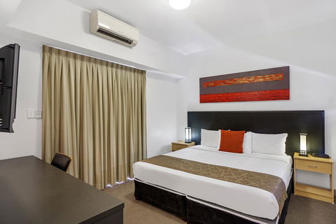 Toowong Inn & Suites - Accommodation Asia 1