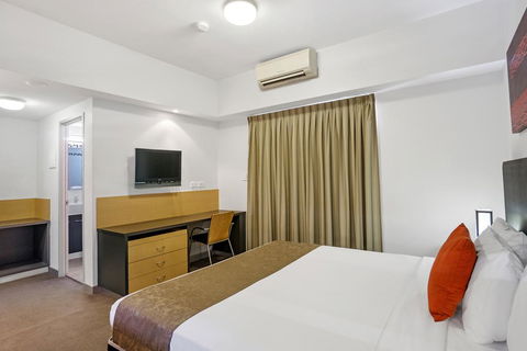 Toowong Inn & Suites - Accommodation Asia 2