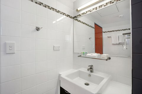 Toowong Inn & Suites - Accommodation Asia 3