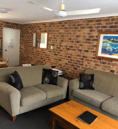 Toowong Villas - Accommodation Asia 3