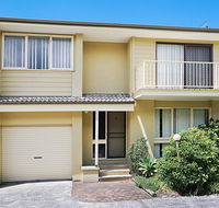 Toowoon Bay Townhouse Unit 6 - Accommodation China