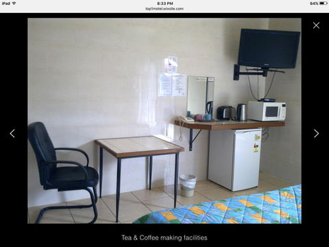 Top 1 Motel - Accommodation China 0