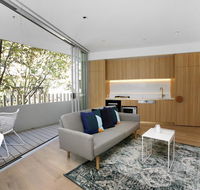 Top Notch 1 Bedroom 201 CALIBRE - Accommodation Asia