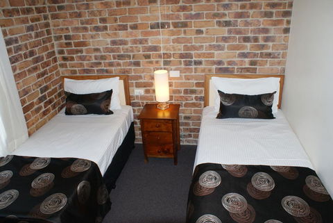 Toowong Villas - Accommodation Asia 2