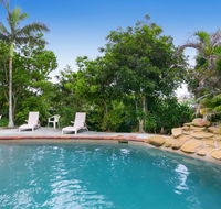 Toowong Villas - Accommodation Asia