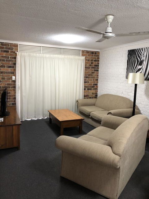Toowong Villas - Accommodation Asia 1