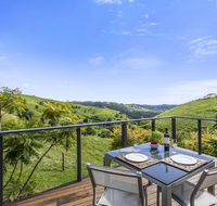 Top Of The Hill - Accommodation Asia