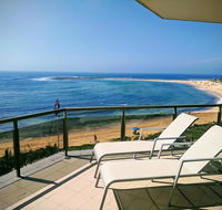 Toowoon Bay Beachfront Apartment - Accommodation China