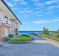 Toowoon Bay Beachside Unit Unit 4 - Accommodation China