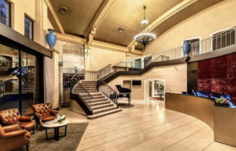 Top Private Service, Business Reception, Alternative Travel - Accommodation Guide 2