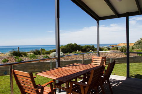 Torquay Foreshore Caravan Park - Accommodation Asia 0
