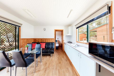 Torquay Foreshore Caravan Park - Accommodation Asia 2