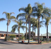 Town and Country Motor Inn - Accommodation Asia