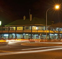 Town Square Motel - Accommodation Asia