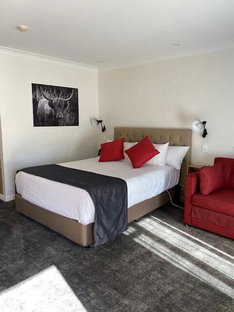Town Square Motel - Accommodation Asia 3