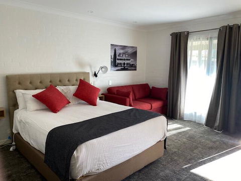 Town Square Motel - Accommodation Asia 2