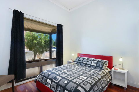 Townhouse 3 - Accommodation Asia 2