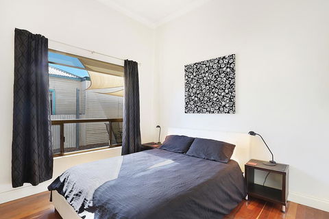 Townhouse 3 - Accommodation Asia 3