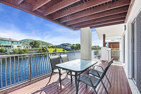 Townhouse On The Canal - Accommodation Asia 0