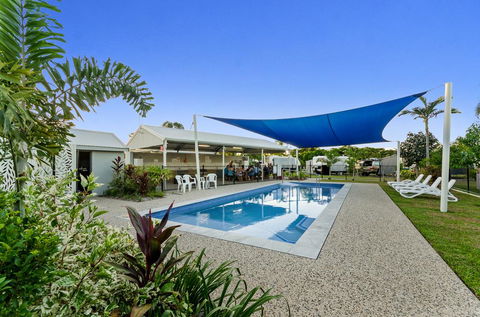 Townsville Tourist Village - Accommodation Asia 0